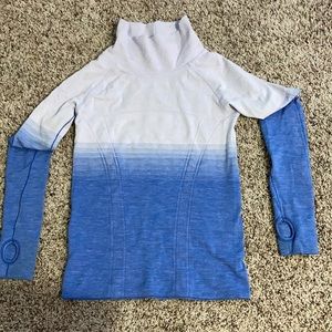 Ivivva long sleeve turtleneck